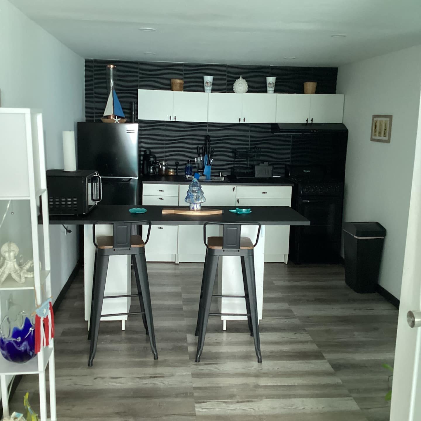 Huellas House — view 6
