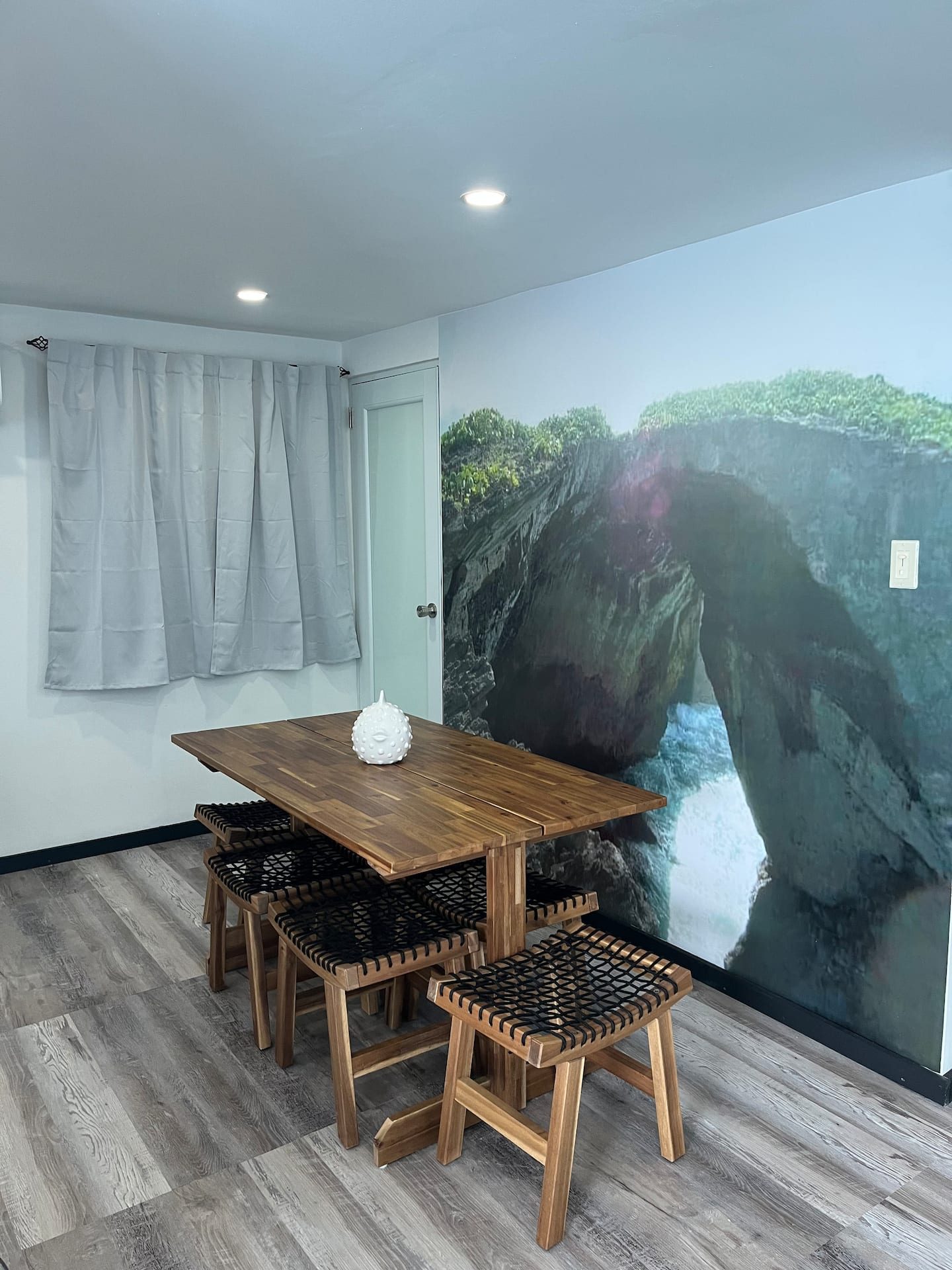 Huellas House — view 9
