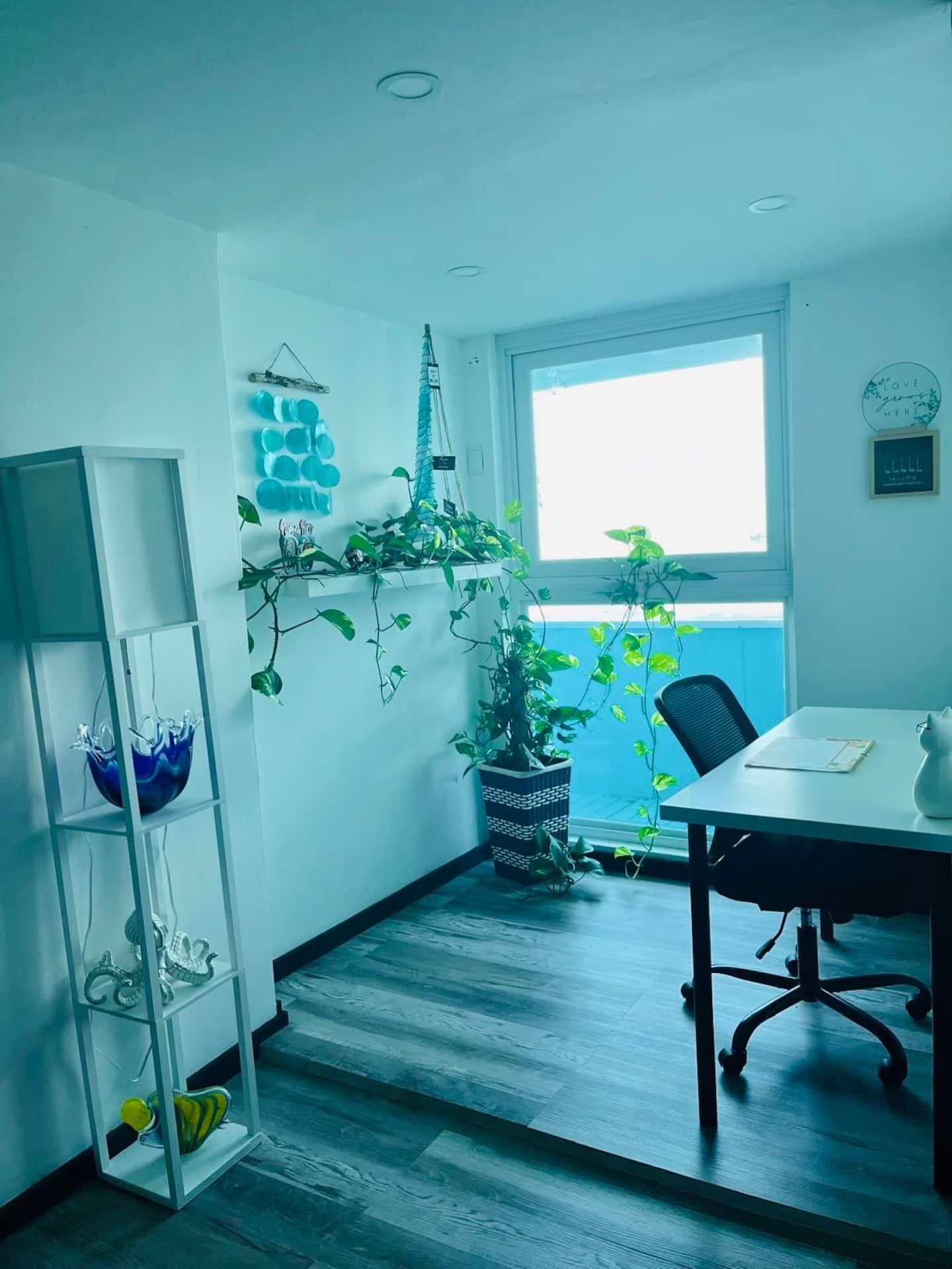 Huellas House — view 10