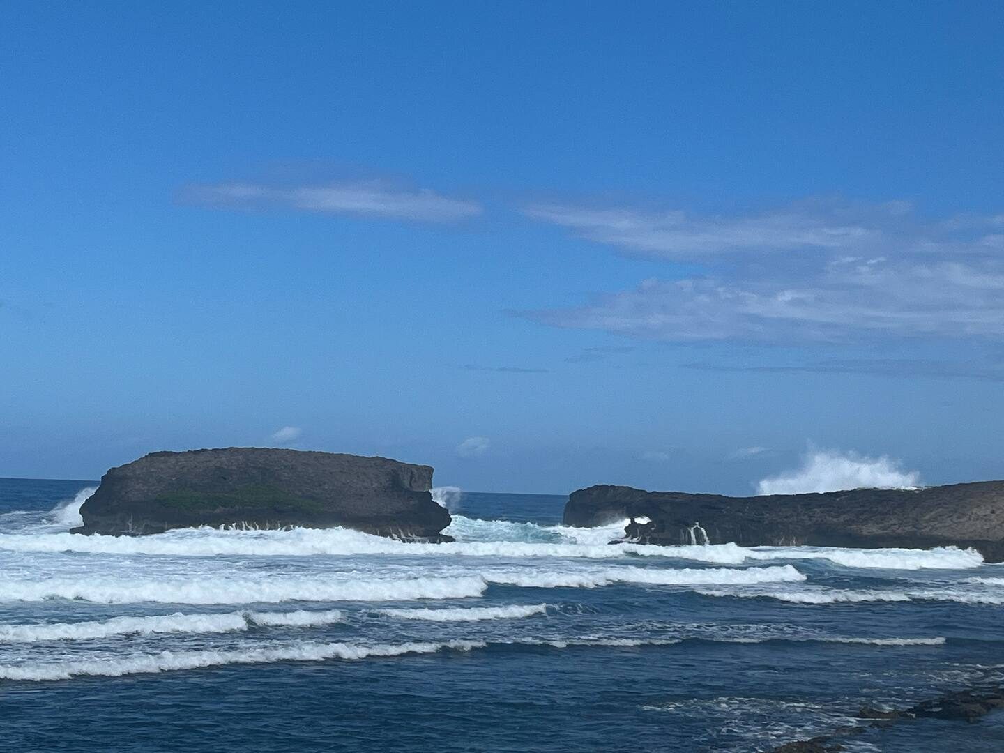 Huellas House — view 16