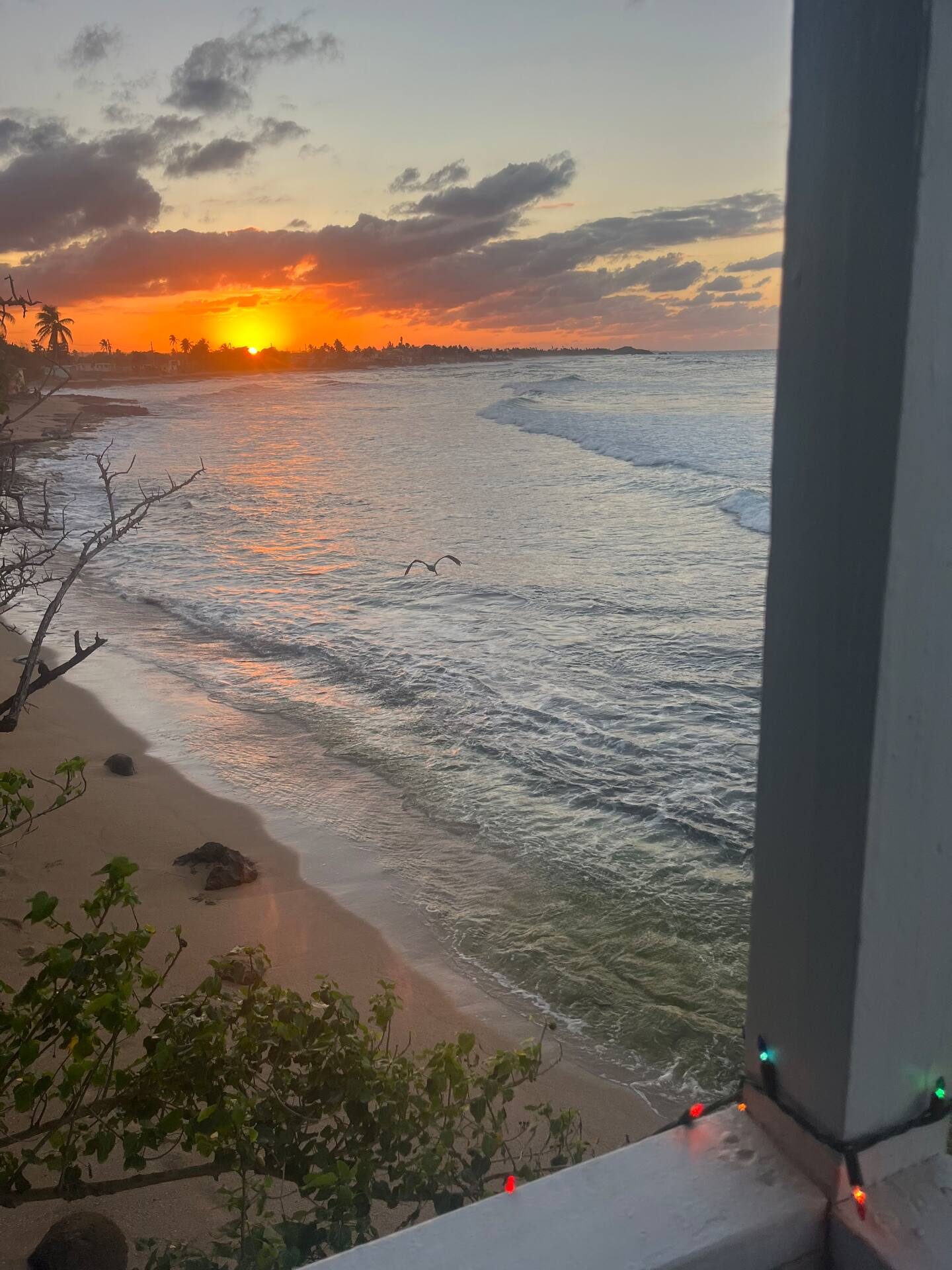 Huellas House — view 18