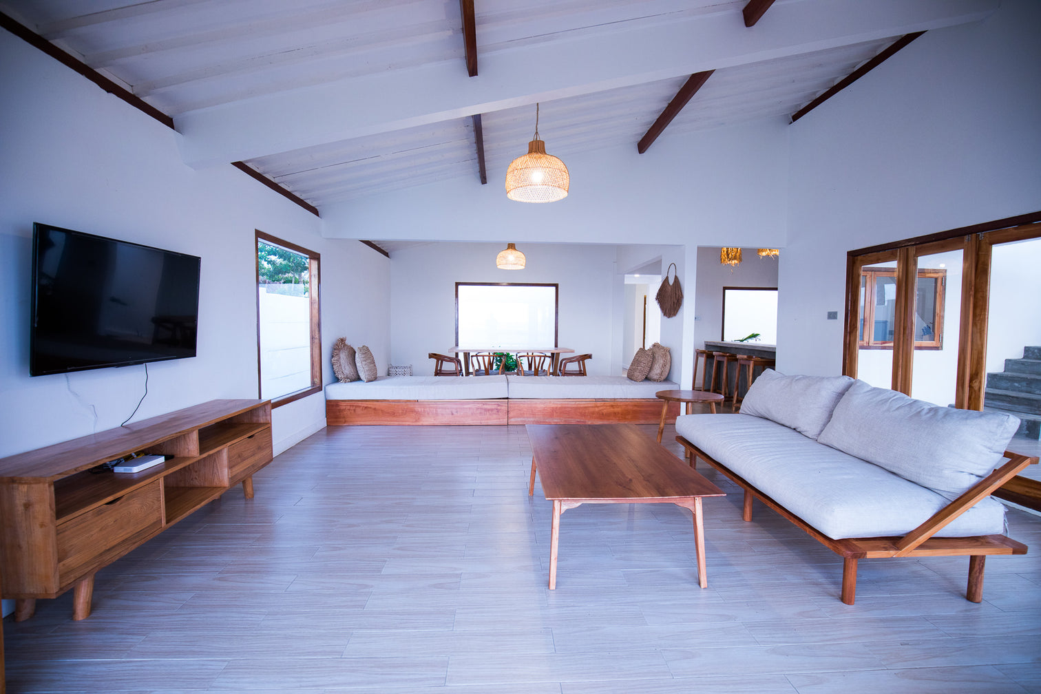 Villa Zimzala — view 5